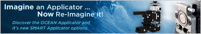 OCEAN Applicators