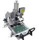 P50 Bench Machine